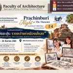 จัดทิทรรศการ อัวธยะปุรี
